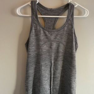 Lululemon racerback top